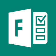 Forms in Office 365