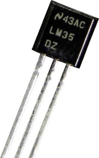 Temp sensor