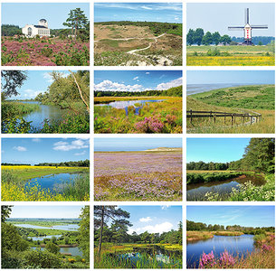 Landschappen Van Nederland Wikiwijs Maken