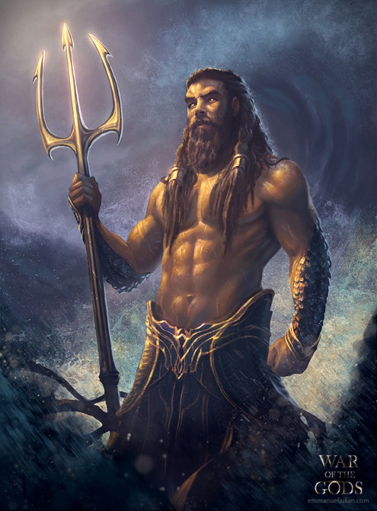 Poseidon