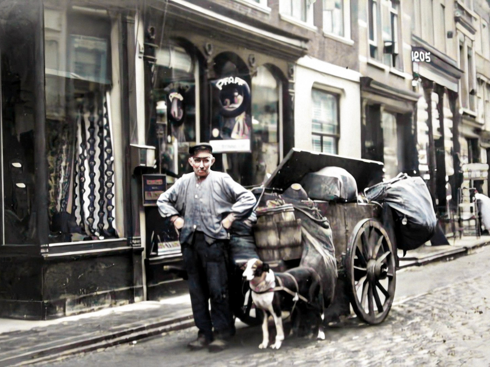 1905-Lorreboer-Hoogstraat-SAMH