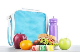 Neem eten en drinken mee, maar je kan het ook bij Zovital kopen want die zijn er ook.