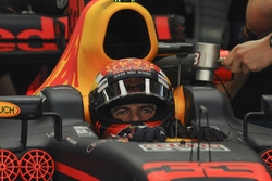 Max nu in Formule 1