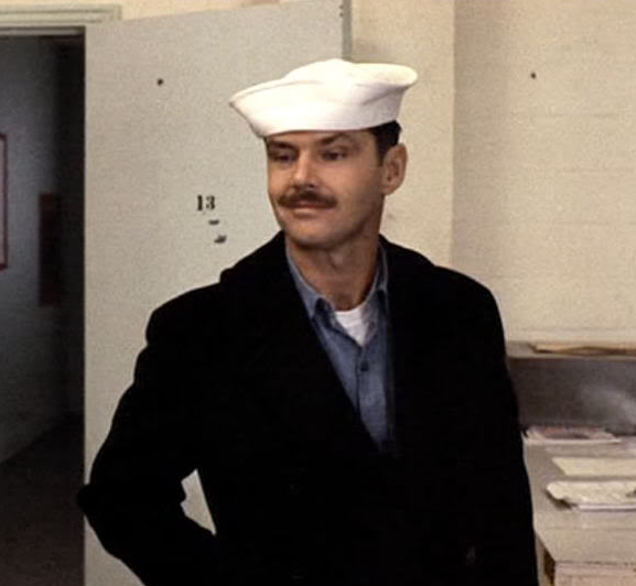 Film : The last detail