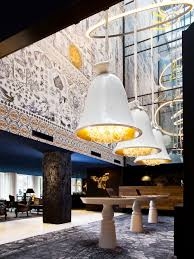 Hotel Andaz, Prinsengracht Amsterdam