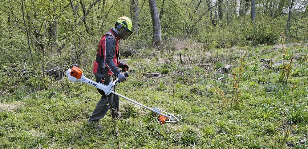 Werken met machine's