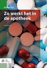 "Zo werkt het in de apotheek"