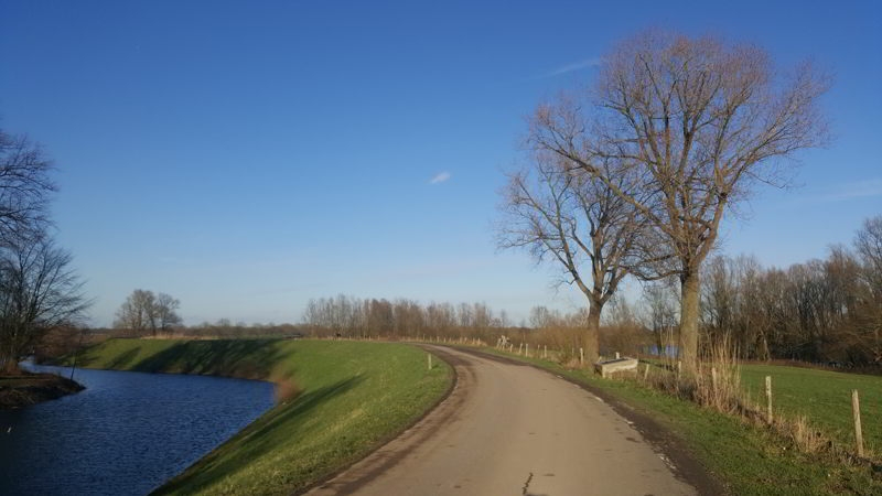 Rivierdijk