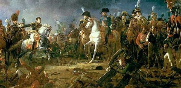 Slag bij Austerlitz, Napoleon zijn grootste overwinning
