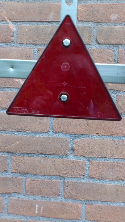 Reflector 