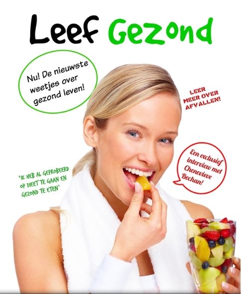 Leef Gezond