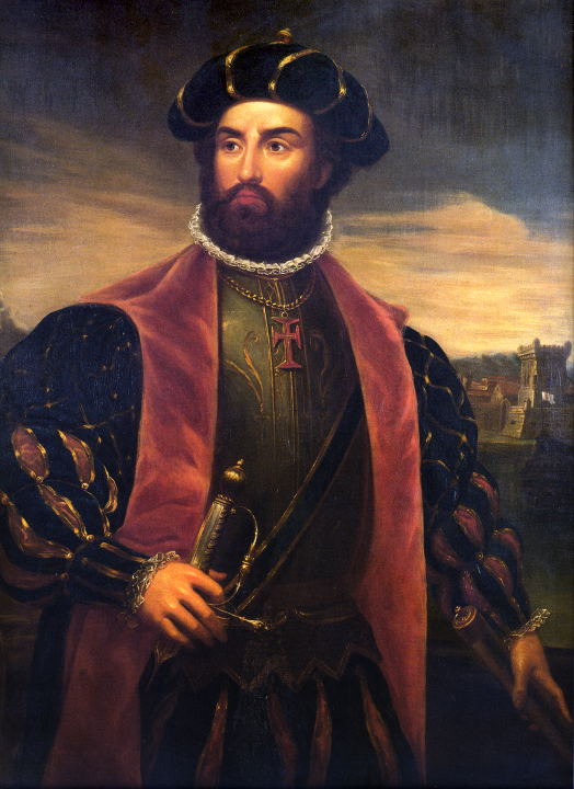 Vasco de Gama