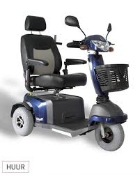 scootmobiel