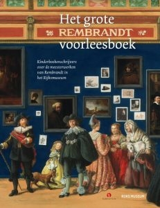 Over schilderijen van Rembrandt