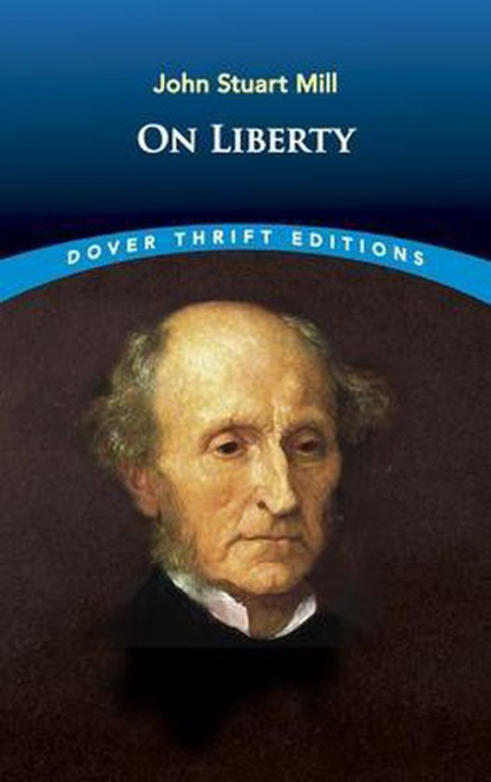 Boek: On Libarty van John Mill