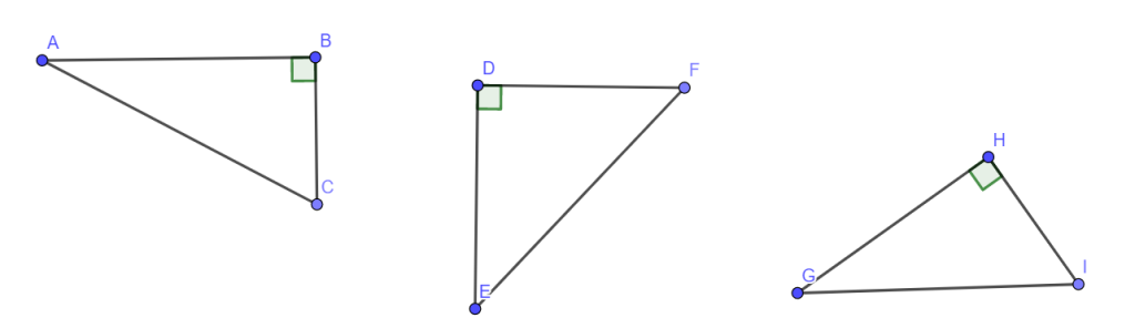 Oefentoets, vraag 1-2-3