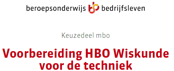 Keuzedeel