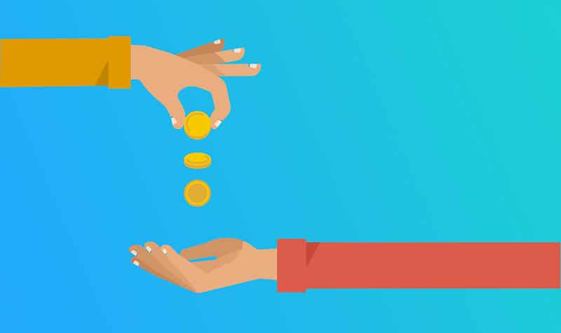 Geld (voorbeeld subsidie)