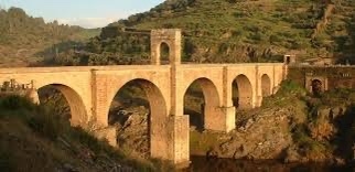 Romeinse techniek (viaduct)