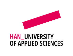 Logo HAN