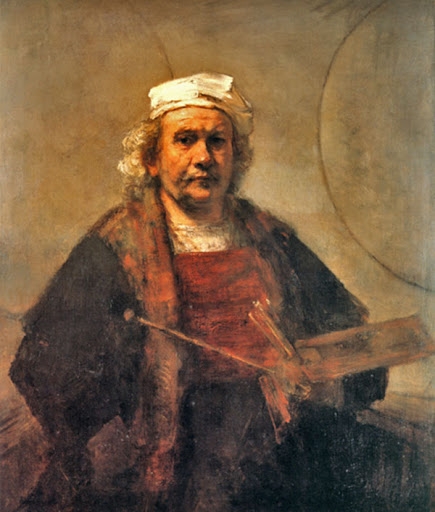 Rembrandt van Rijn