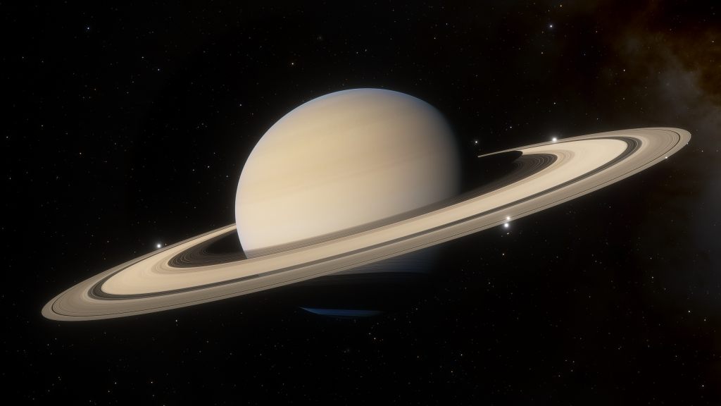 Saturnus