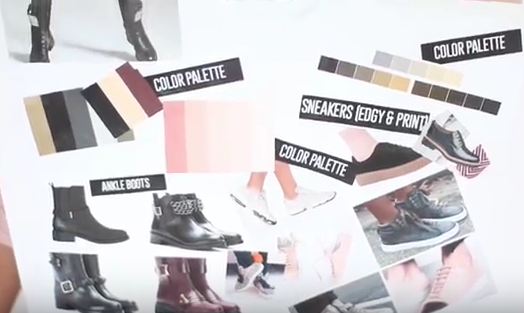 1.6 Voorbeeld moodboard