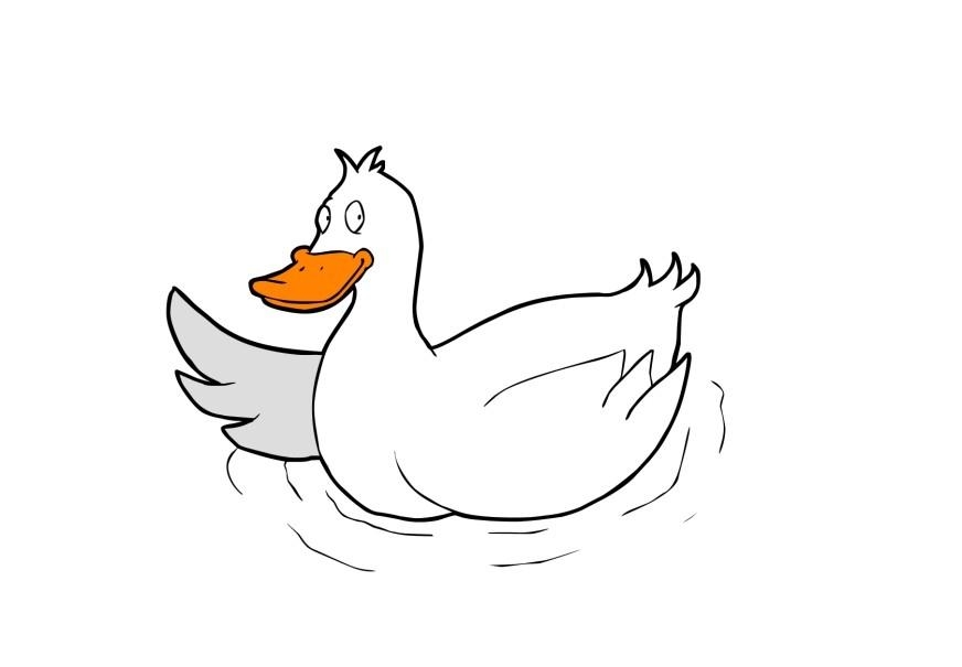 eend