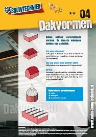 Dakvormen 5