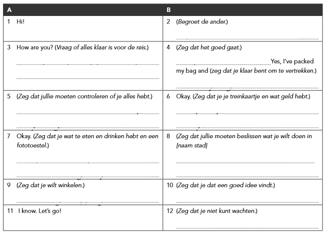 Opdracht 13 WB