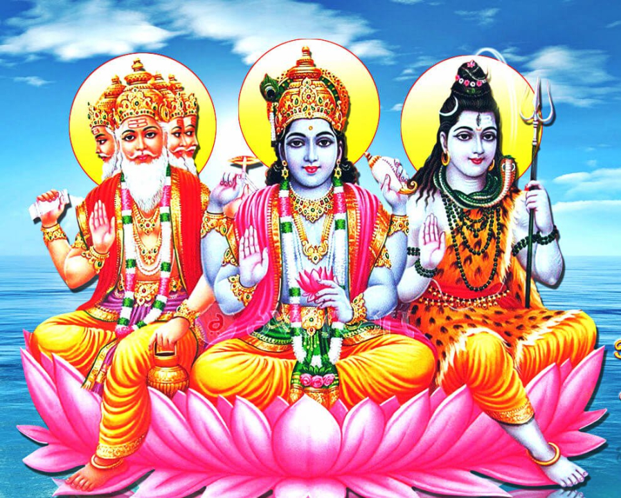 Trimurti