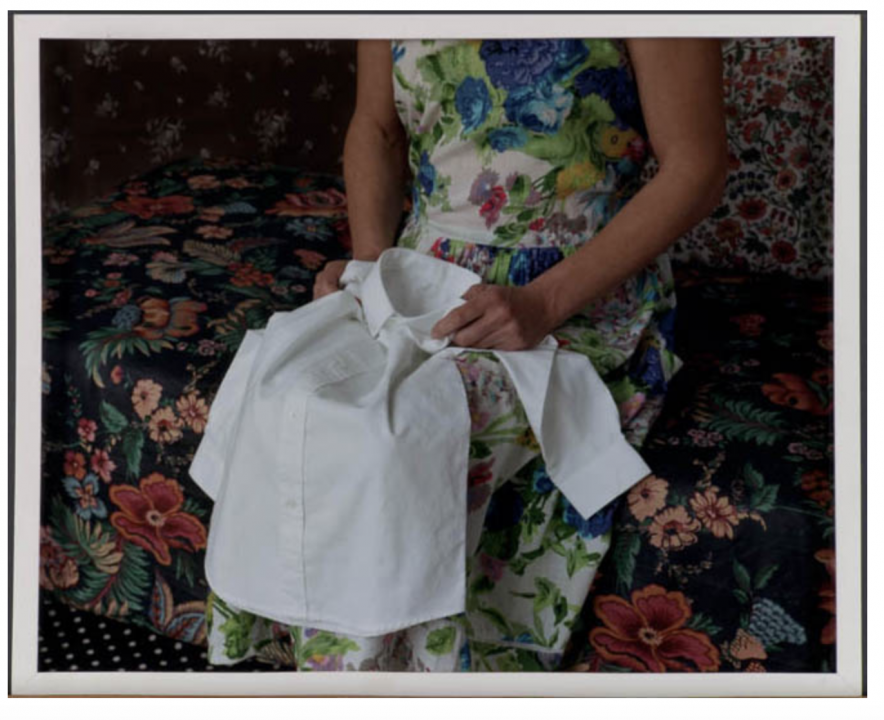 Foto 1: Dear son nr 1