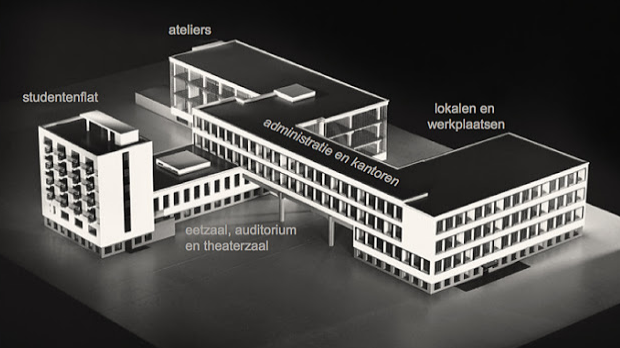 Bauhaus