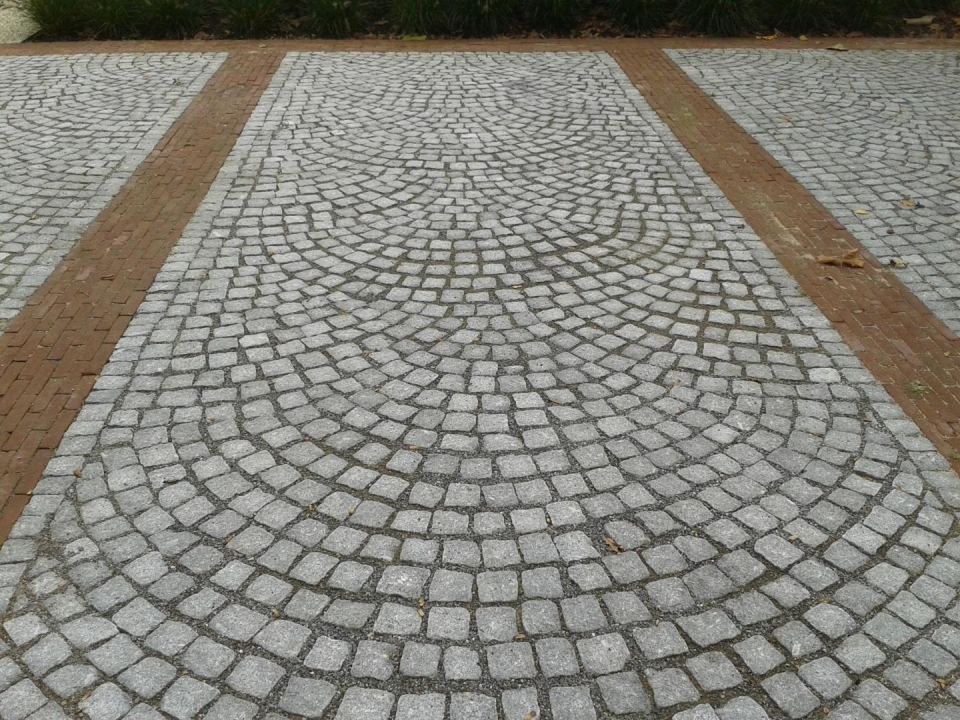 schelpenverband portugees graniet