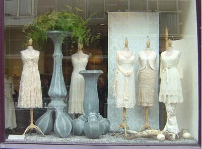 etalage kledingwinkel 4