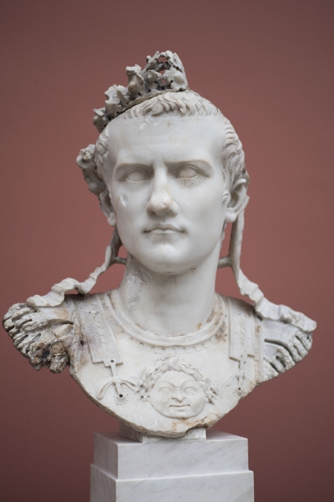 Keizer Caligula