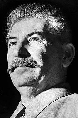 Stalin (Sovjet-Unie)