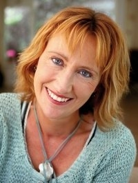 Simone van der Vlught