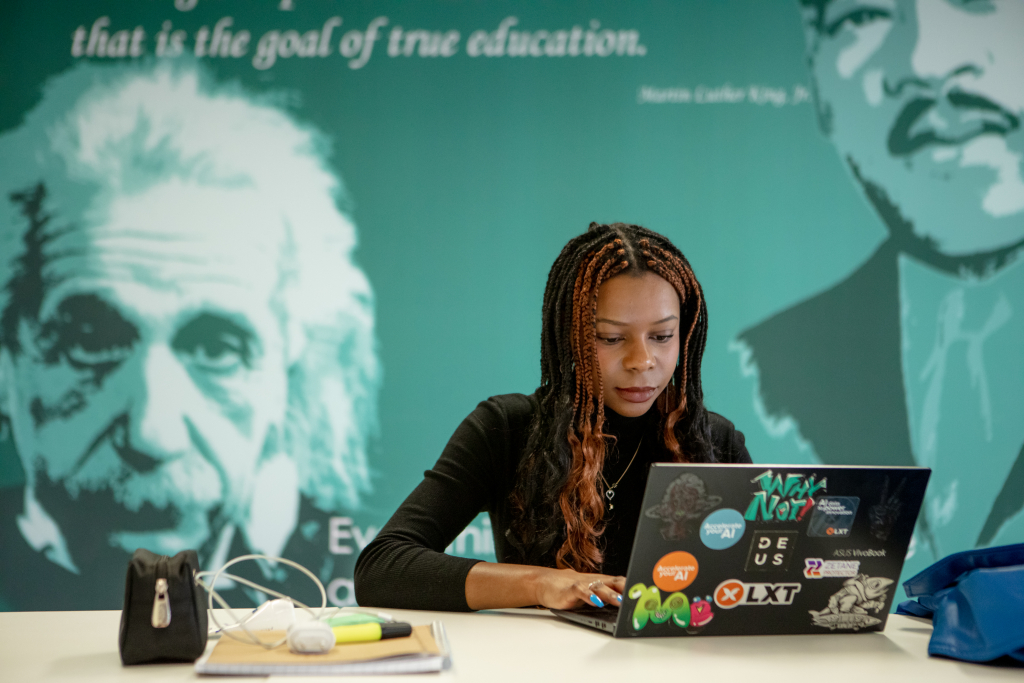 Foto door: Yvonne Compier