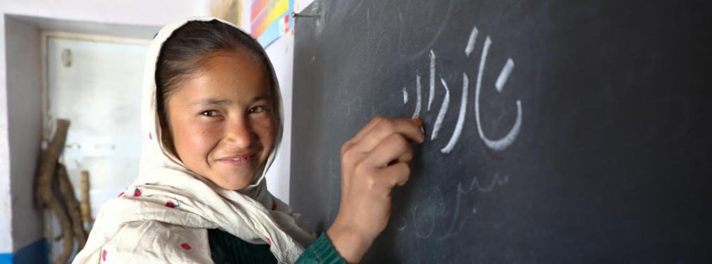 https://www.un.org/en/observances/education-day - UNICEF - Foto van Omid Fazel