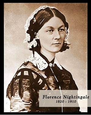 Florence Nightengale