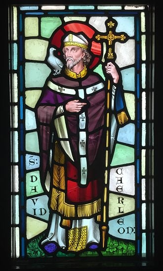 Saint David