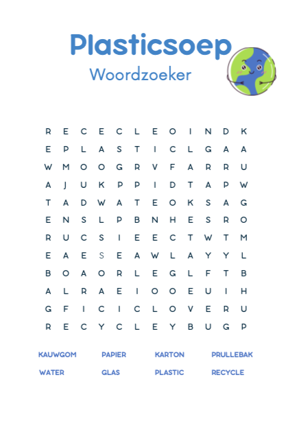 Woordzoeker