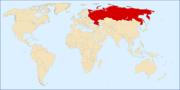 Staatkundige grenzen van Rusland