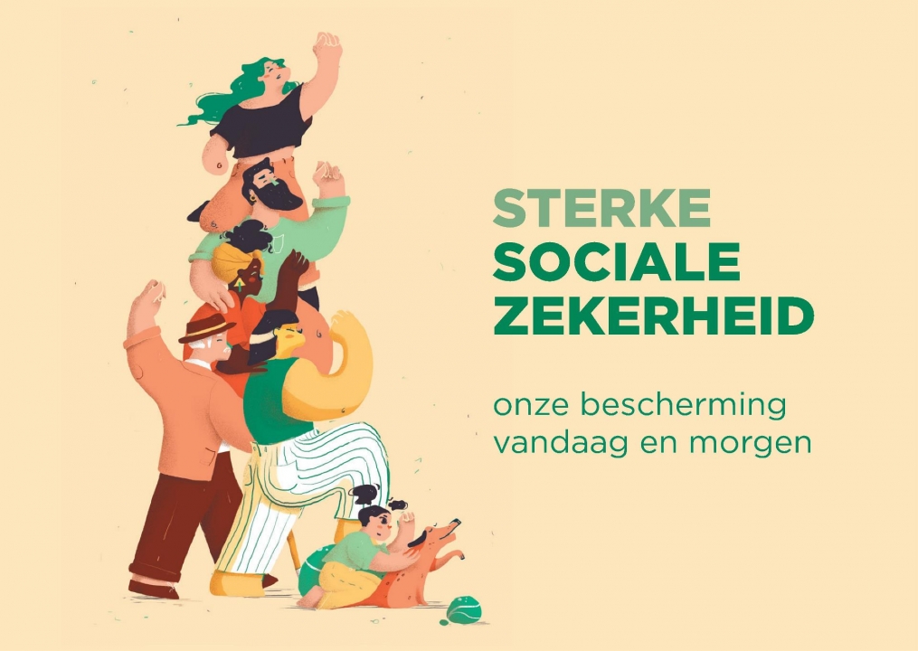 Module sociale zekerheid