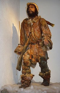 Ötzi