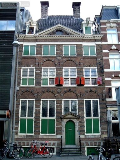 Rembrandthuis