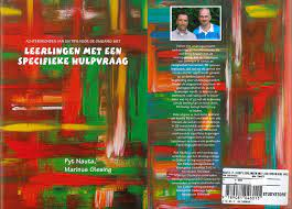 uitgeverij Nauta en Giesing ISBN 9789081046015