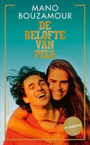 boek de belofte van Pisa