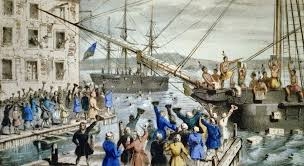 Boston Tea Party